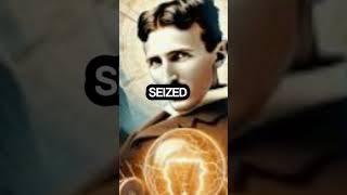 "Nikola Tesla: The Genius Erased from History"