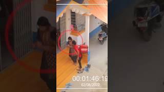 Zomato Delevery Boy Viral Video  | In Indore ️ #zomato  #ktm 2023 #shorts #viral #ytshorts