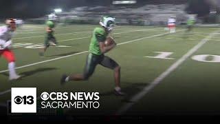 Vacaville vs. St. Mary's | 2024 Friday Gameday playoffs round 2 highlights