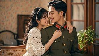 [Multi Sub] I Traveled Through Time 80 Years to Marry an Officer in My Sister's Place！#minidrama