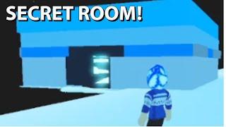 (Gone) Youtube Simulator Z secret area