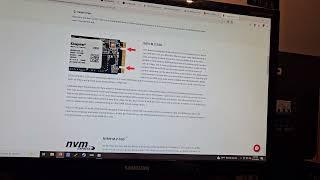 m.2 sata ssd vs m.2 nvme ssd hmm  