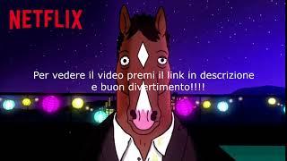 Bojack Horseman Episodio speciale Natale ITA LINK AGGIORNATO DESCRIZIONE