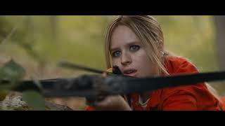 The Wrath of Becky #movie