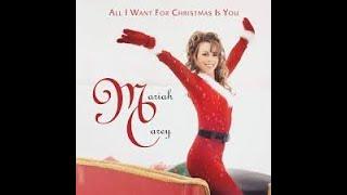 How 'All I Want for Christmas Is You' Became the Defining Christmas Song - Podcast