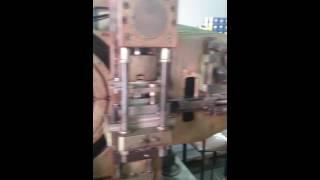Finzer ZUB 200