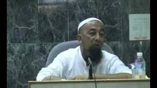 Ustaz Azhar Idrus - Imam Hanafi