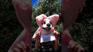 !fake body! видео без смысла :) #фурри#furry#фурсьют#фурсьютер#маска#mask#фурритоп