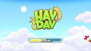  Hay Day Gameplay: Level 52! 