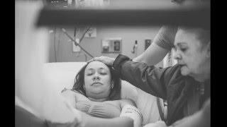 Liz- A Vancouver Birth Story
