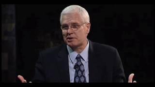 The Hole in Our Gospel - Richard Stearns Interview with Bill Hybels (Part 1 of 3)