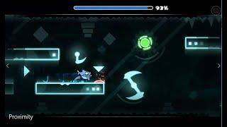 Geometry Dash Proximity by BrainSilver