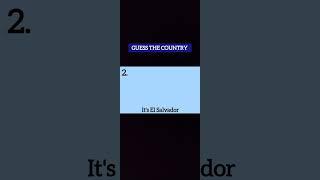 can you guess these four countries by their flags  #shorts #viral #youtubeshorts #world #trending