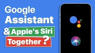 How to Use Google Assistant on your iPhone in 2023 - Step-by-Step Guide