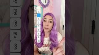 Ranking Hair Colors  (But They Forgot My Favorite!)
