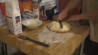 How to make Bread - Video Recipe