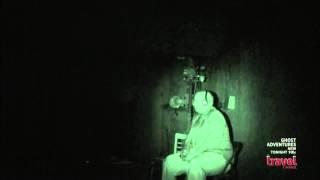 Ghost Adventures' Best EVP Ever Recorded