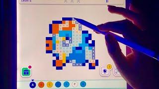  iPad ASMR with blocks but it gets more complicated - Clicky Whispers