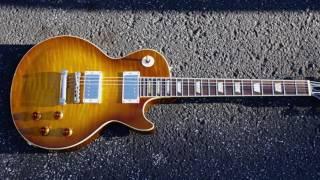 Vaschenko Guitar