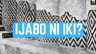 IBIKANYITO:IJABO NI IKI ?(Rwandan Culture)