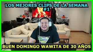 LOS MEJORES CLIPS DE LA SEMANA DE KINGTEKA #1