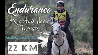 Endurance KWB 2018