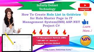 #𝐈𝐌𝐒 𝐒𝐞𝐬𝐬𝐢𝐨𝐧-𝟕𝐜𝐫𝐞𝐚𝐭𝐞 𝐑𝐨𝐥𝐞 𝐥𝐢𝐬𝐭 𝐢𝐧 𝐆𝐫𝐢𝐝𝐯𝐢𝐞𝐰 𝐰𝐢𝐭𝐡 𝐀𝐣𝐚𝐱 𝐝𝐚𝐭𝐚𝐭𝐚𝐛𝐥𝐞 𝐢𝐧 𝐚𝐬𝐩.𝐧𝐞𝐭 𝐜#|️ 𝗜𝗻𝗳𝗶𝗻𝗶𝘁𝘆 𝗱𝗼𝘁𝗻𝗲𝘁 𝗰#