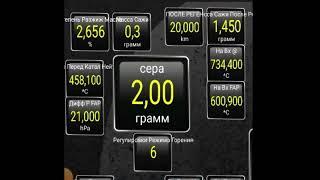 Регенерация оксида серы в сажевом фильтре. Причина частых прожигов.