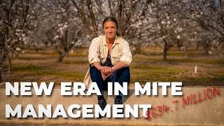 This Mite Treatment Worked for 20 Years — Now It’s Failing Fast!