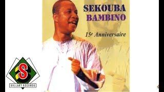 Sékouba Bambino - Bamako jolie den (audio)