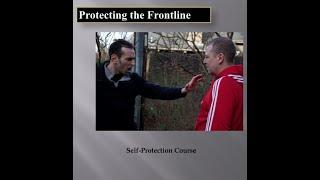 Self Protection Services