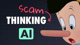 Apple just exposed the lie of thinking AI