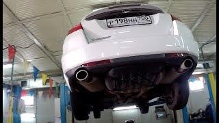 ТО 15 000 км. Honda Crosstour цены сравнение Аида & Официалы