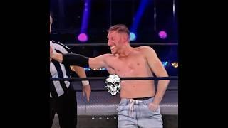 Orange Cassidy Sigma Attitude  Cassidy Attitude Edit!#wwe #cassidy #orangecassidy #attitude #shorts