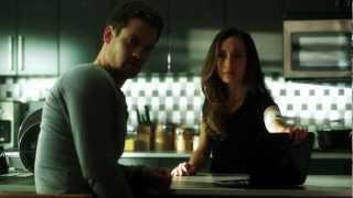 Nikita 2x20 - Alex - "Why? Because I am AWESOME!"