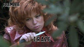 Craze | English Full Movie | Horror Thriller