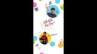 Talk Kok Sing Song TKSS S01E04 : Dr Makarome and his Jewels!