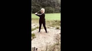 Helena Holland PGA Explanation Demonstration