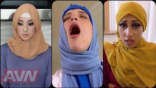 Muslim  Star (Hijab)