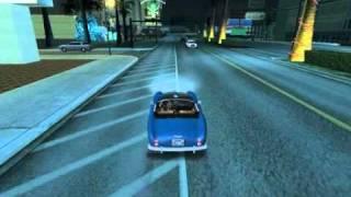 GTA SA Iws 508 mod from MAFIA 2 by alexey and HaCKer_UTD