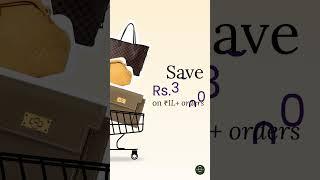  Mother’s Day SALE | Save ₹3500 on Orders ₹1L+ | Confidential Couture Luxury Deals #mothersday