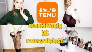 OCZEKIWANIA VS RZECZYWISTOŚĆ MIERZYMY I HAUL TEMU ZIMA 2024