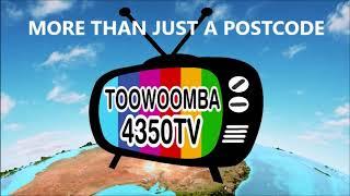 TOOWOOMBA 4350TV WATCH AND ENJOY