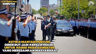 KETIKA MANTAN PENCURI DIREKRUT JADI KEPALA POLISI UNTUK HABISI MAFIA|| ALUR CERITA FILM INDIA ACTION