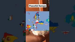 Peaceful Europe #viral #shorta #datachannel #peaceful #europe #hamster