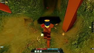 How to Find The family Gem | Roblox Vesteria Beta (Outdated)