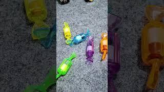 magic pen #candy #unboxing #cute #asmr #foryou #stationery #kawaii  #backtoschool #trending