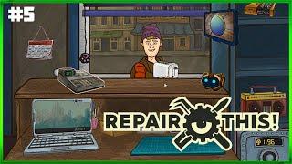 Repair This! - First Look - Opening My Own Phone Repair Shop - The Final Days - Ep#5