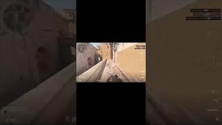 CS2 - Machine gun double triple kills #21