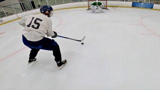 CHAMPIONSHIP GAME! | GoPro Hockey